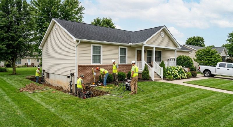 Top Foundation Lifting Companies in Shawano, WI