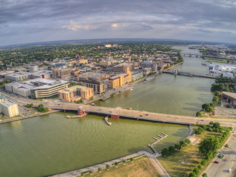 Best Foundation Repair pros in Green Bay, WI